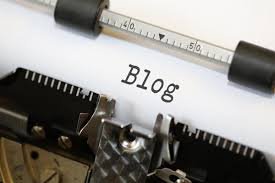 Blog- créer du contenu captivant