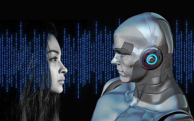 intelligence artificielle face à l'intelligence humaine