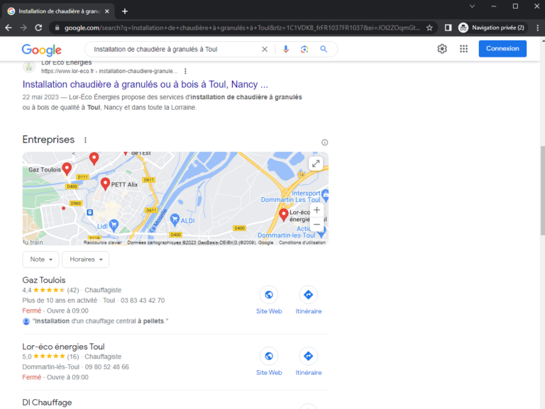 Stratégies d’acquisition clients pour entreprises locales : Guide pratique 2025