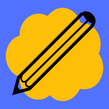 logo agence rédaction Web