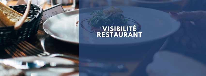 Visibilité restaurant
